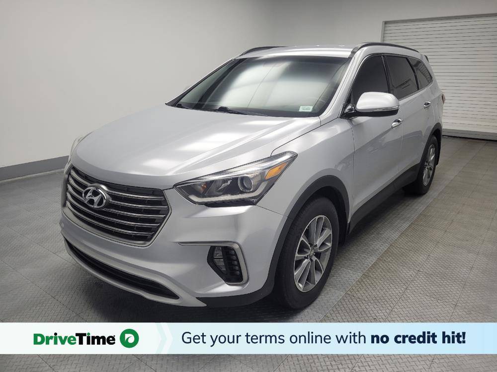 2019 Hyundai Santa Fe XL SE — SUV — 89,908 mi — Ft Wayne, IN