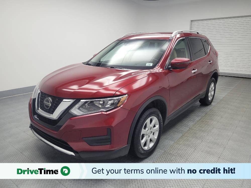 2020 Nissan Rogue SV — SUV — 89,767 mi — Ft Wayne, IN