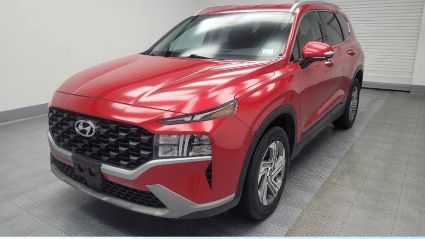 2023 Hyundai Santa Fe SEL — SUV — 48,517 mi — Ft Wayne, IN