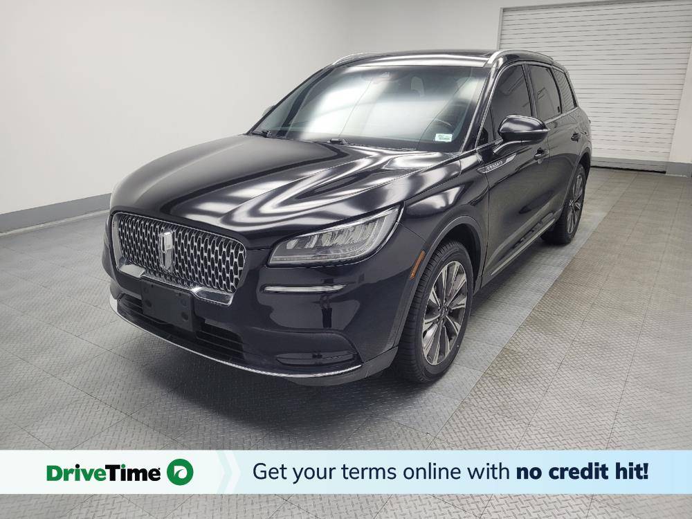 2020 Lincoln Corsair Reserve — SUV — 108,433 mi — Ft Wayne, IN