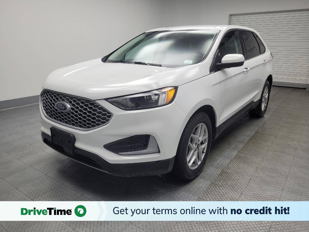 2024 Ford Edge SEL — SUV — 39,336 mi — Ft Wayne, IN