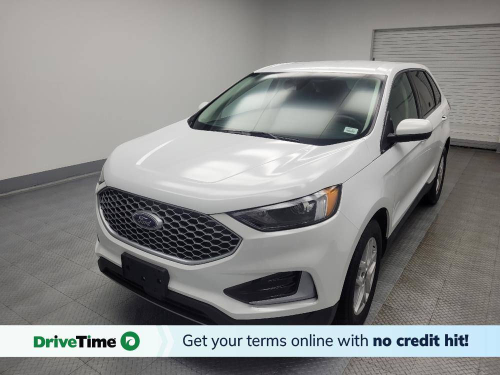 2024 Ford Edge SEL — SUV — 35,903 mi — Ft Wayne, IN