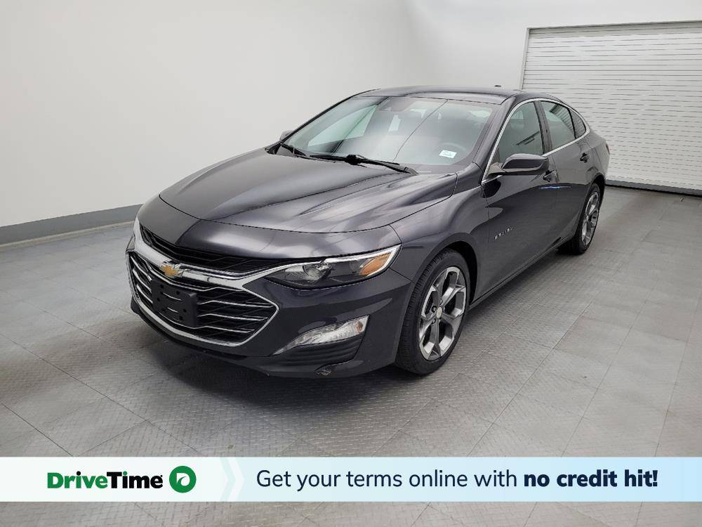 2023 Chevrolet Malibu LT — Sedan — 57,383 mi — Ft Wayne, IN