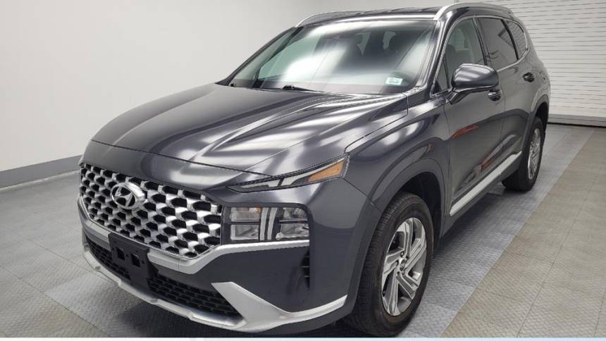 2022 Hyundai Santa Fe SEL — SUV — 38,897 mi — Ft Wayne, IN