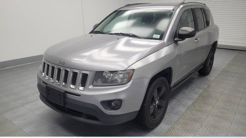 2015 Jeep Compass Sport — SUV — 97,564 mi — Ft Wayne, IN