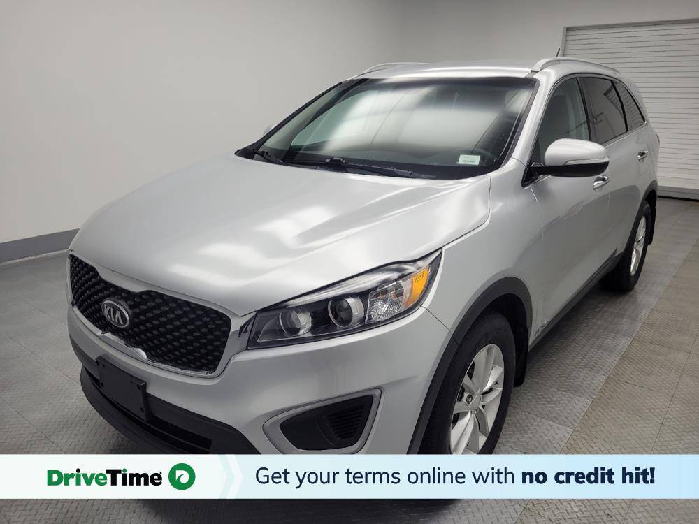 2017 Kia Sorento LX V6 — SUV — 82,824 mi — Ft Wayne, IN