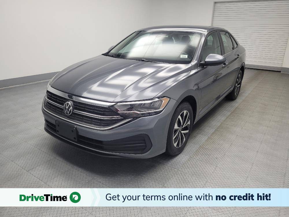 2024 Volkswagen Jetta S — Sedan — 14,766 mi — Ft Wayne, IN