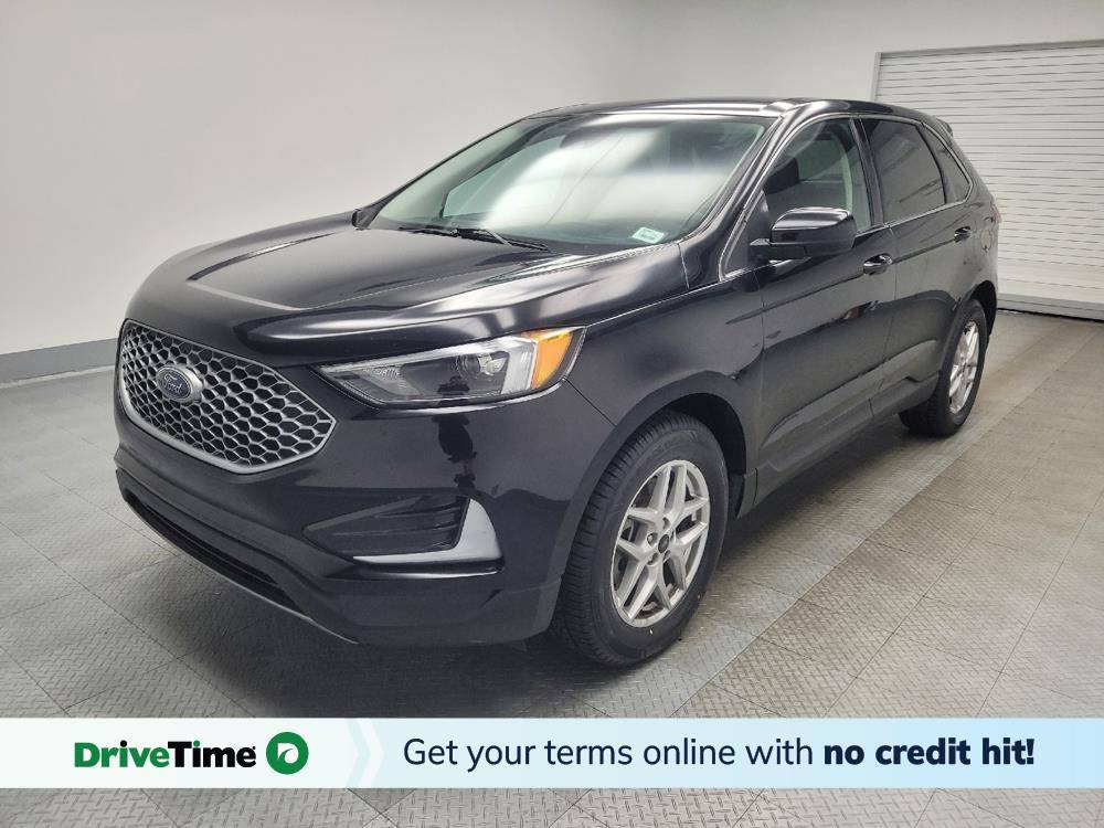 2023 Ford Edge SEL — SUV — 69,794 mi — Ft Wayne, IN