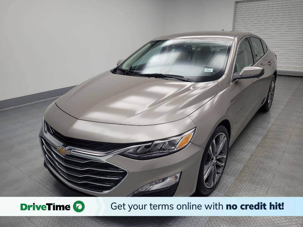 2024 Chevrolet Malibu 2LT — Sedan — 29,090 mi — Ft Wayne, IN