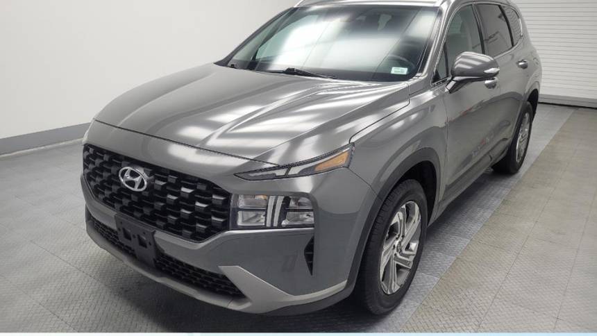 2023 Hyundai Santa Fe SEL — SUV — 44,091 mi — Ft Wayne, IN