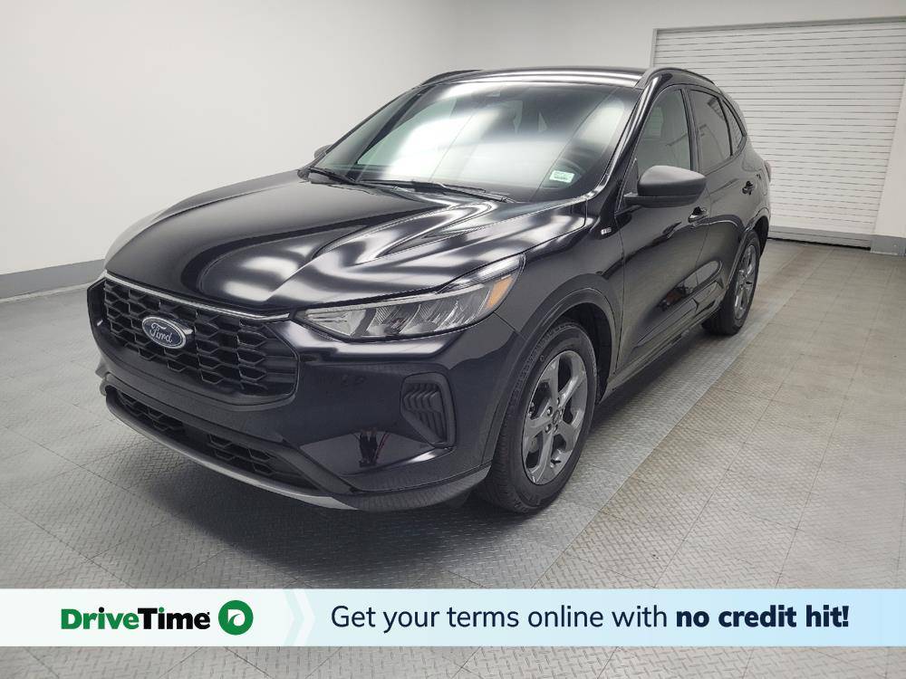 2024 Ford Escape ST-Line — SUV — 25,079 mi — Ft Wayne, IN