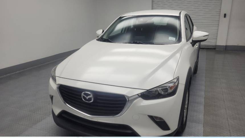 2019 Mazda CX-3 Sport — SUV — 114,106 mi — Ft Wayne, IN