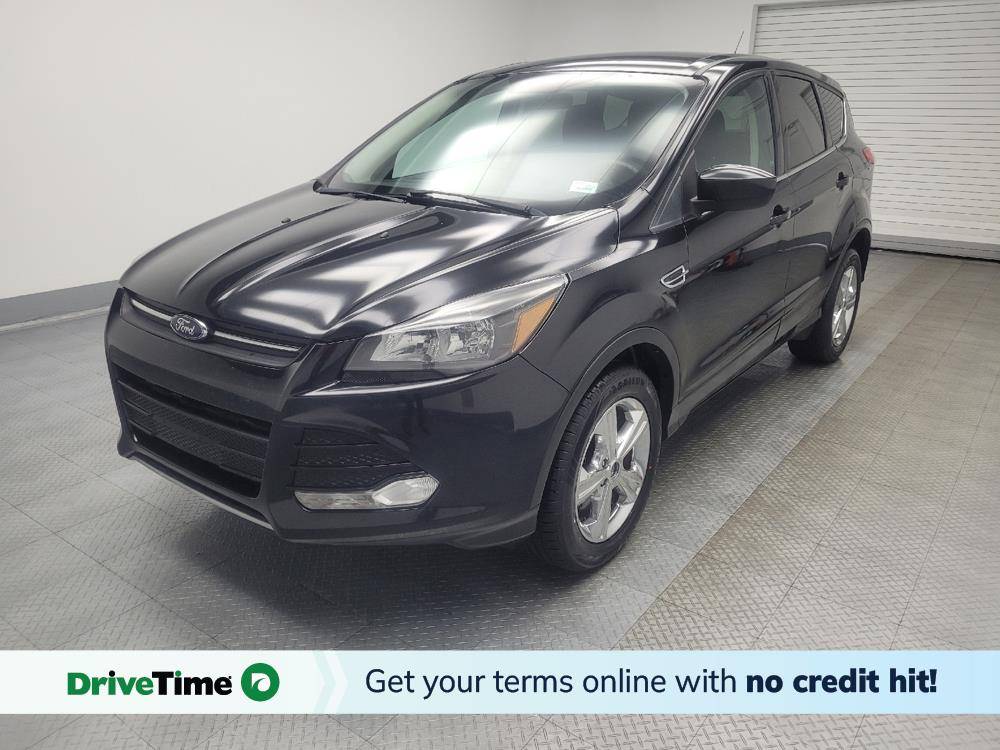 2015 Ford Escape SE — SUV — 102,986 mi — Ft Wayne, IN