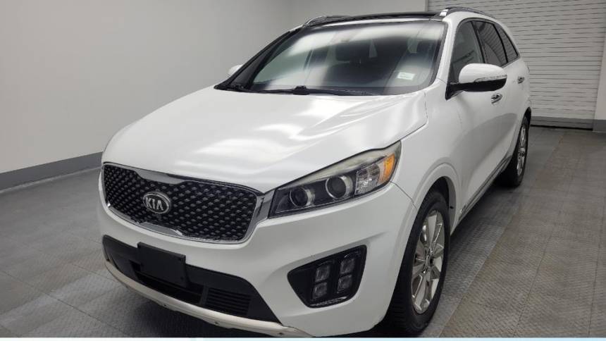 2017 Kia Sorento SXL V6 — SUV — 73,778 mi — Ft Wayne, IN