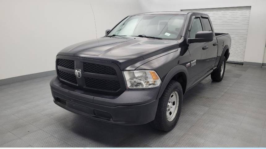 2018 Ram 1500 Tradesman — Pickup Truck — 95,721 mi — Ft Wayne, IN