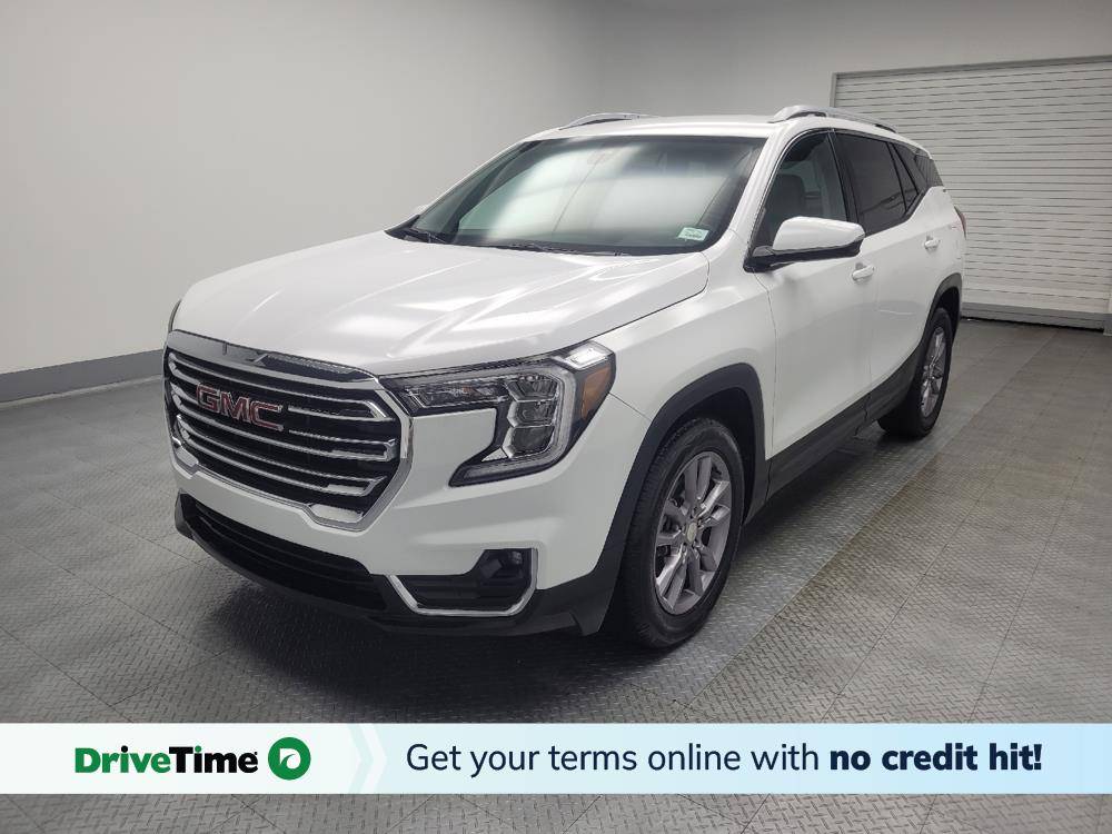 2023 GMC Terrain SLT — SUV — 48,608 mi — Ft Wayne, IN