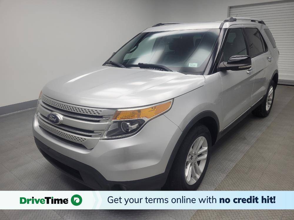 2013 Ford Explorer XLT — SUV — 144,814 mi — Ft Wayne, IN