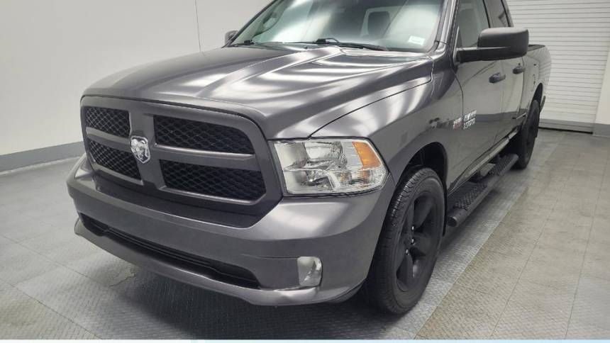 2016 Ram 1500 Express — Pickup Truck — 36,861 mi — Ft Wayne, IN