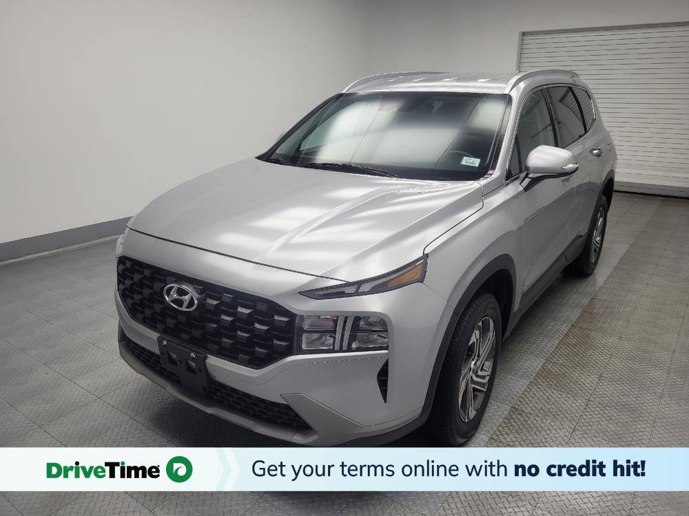 2023 Hyundai Santa Fe SEL — SUV — 38,453 mi — Ft Wayne, IN