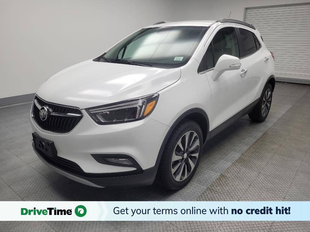 2019 Buick Encore Essence — SUV — 72,901 mi — Ft Wayne, IN