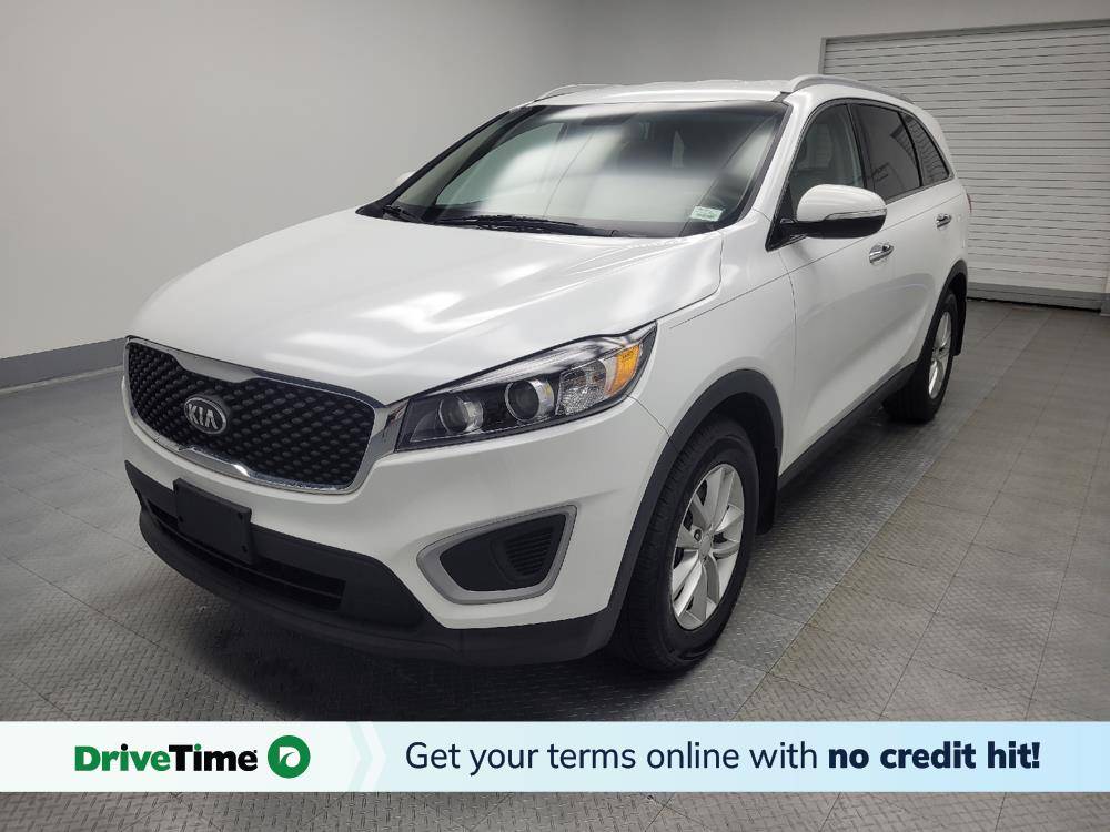 2018 Kia Sorento LX — SUV — 82,761 mi — Ft Wayne, IN