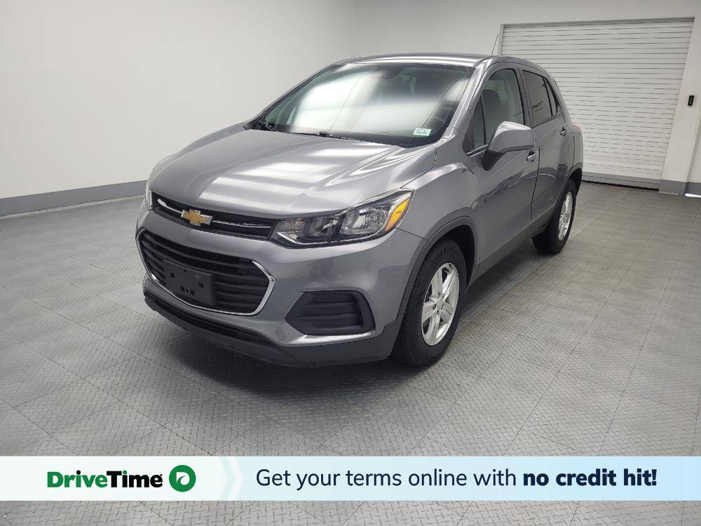 2020 Chevrolet Trax LS — SUV — 82,501 mi — Ft Wayne, IN