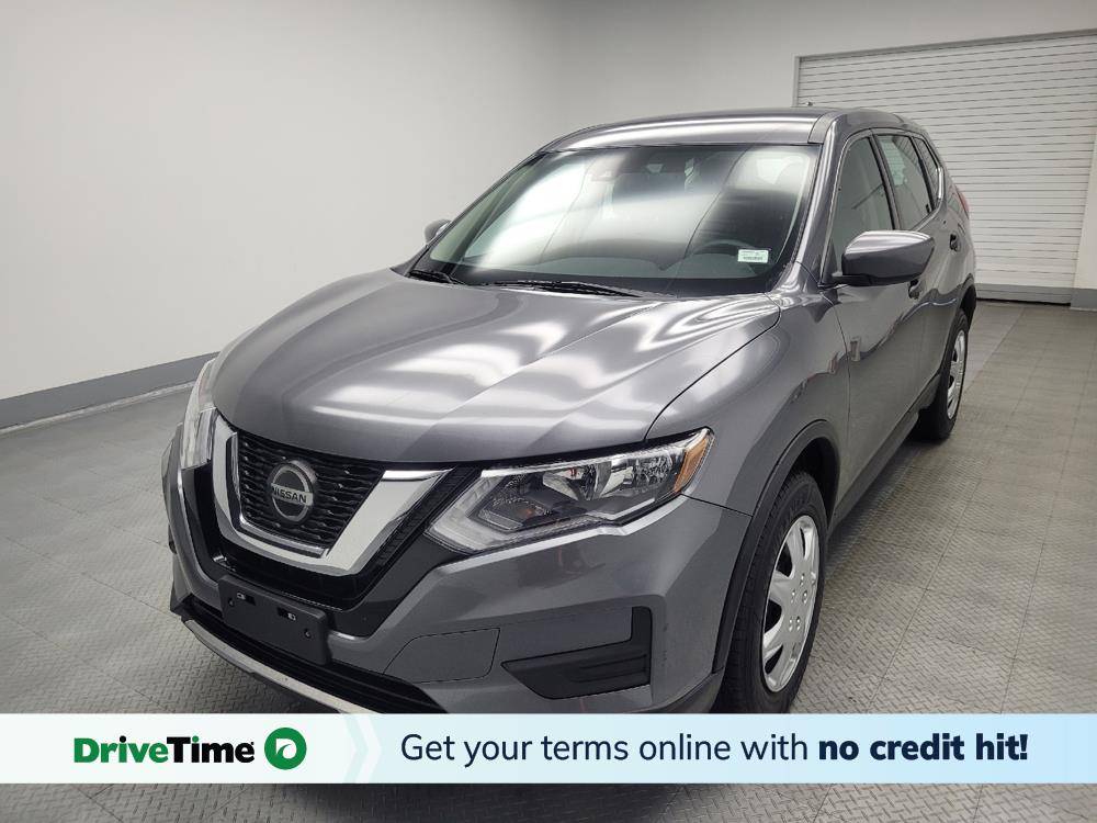 2020 Nissan Rogue S — SUV — 70,457 mi — Ft Wayne, IN