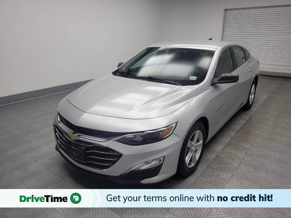 2020 Chevrolet Malibu LS — Sedan — 53,185 mi — Ft Wayne, IN