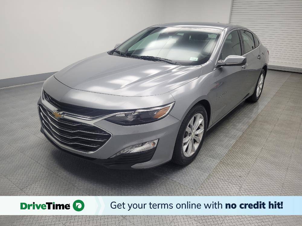 2023 Chevrolet Malibu LT — Sedan — 63,884 mi — Ft Wayne, IN