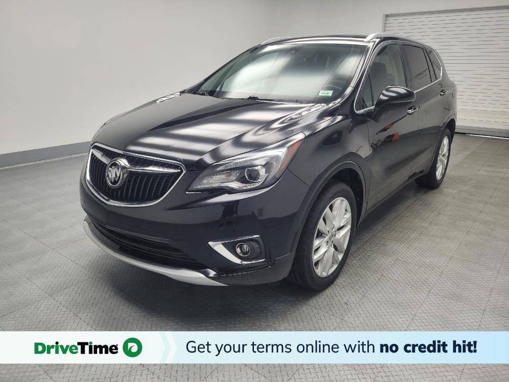 2019 Buick Envision Premium — SUV — 44,213 mi — Ft Wayne, IN