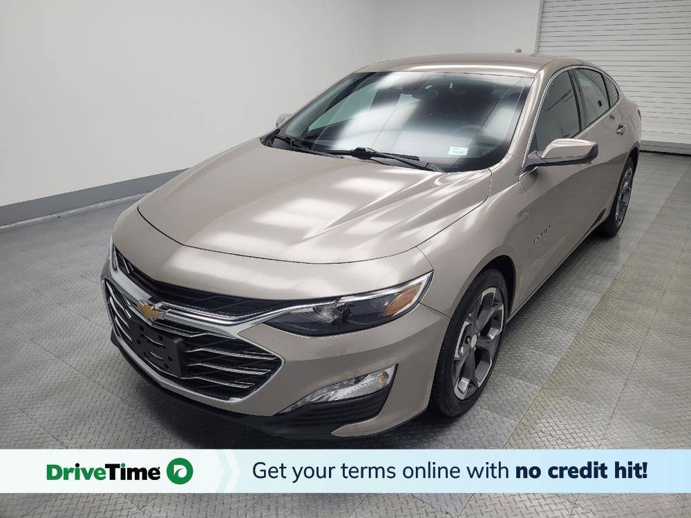 2024 Chevrolet Malibu LT — Sedan — 23,447 mi — Ft Wayne, IN