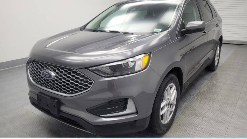 2023 Ford Edge SEL — SUV — 36,528 mi — Ft Wayne, IN