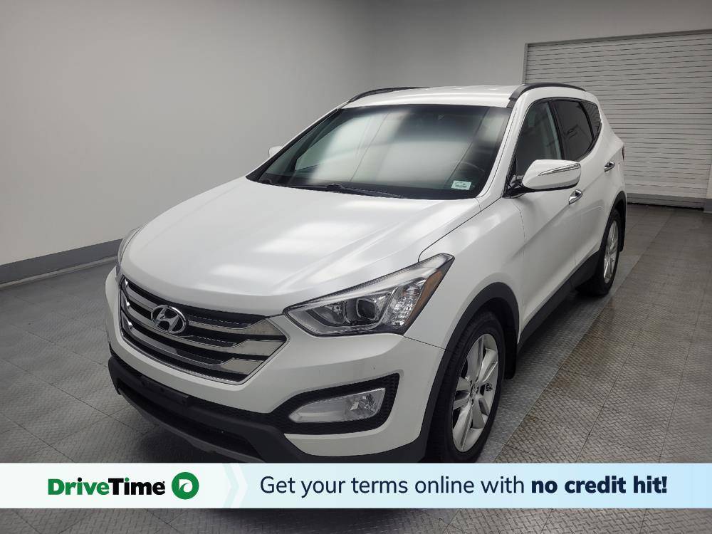2014 Hyundai Santa Fe Sport 2.0T — SUV — 148,680 mi — Ft Wayne, IN