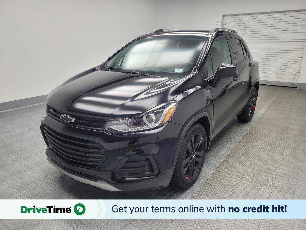 2020 Chevrolet Trax LT — SUV — 63,294 mi — Ft Wayne, IN
