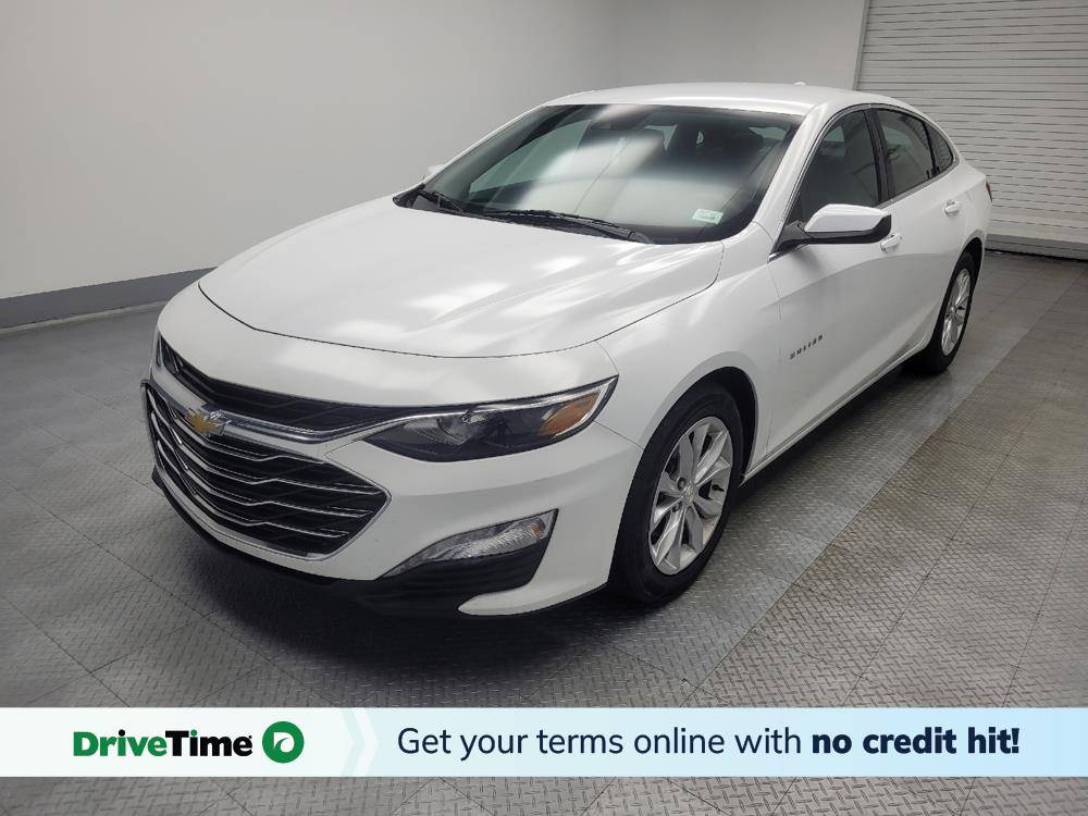 2023 Chevrolet Malibu LT — Sedan — 63,269 mi — Ft Wayne, IN