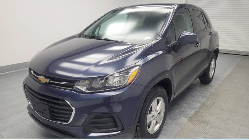 2019 Chevrolet Trax LS — SUV — 61,542 mi — Ft Wayne, IN