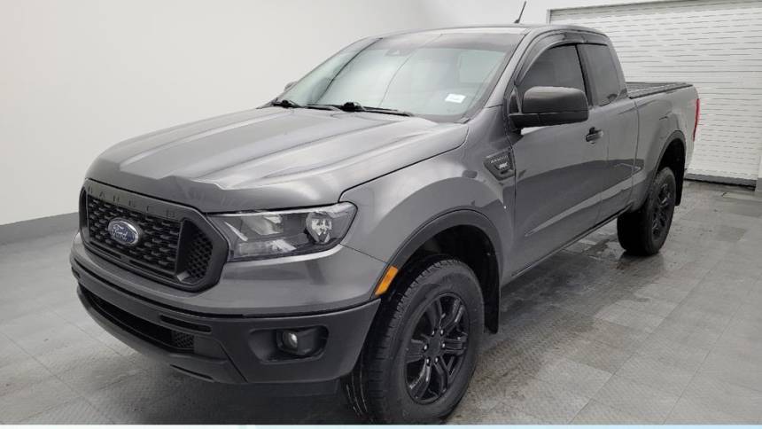2022 Ford Ranger XL — Pickup Truck — 89,292 mi — Ft Wayne, IN