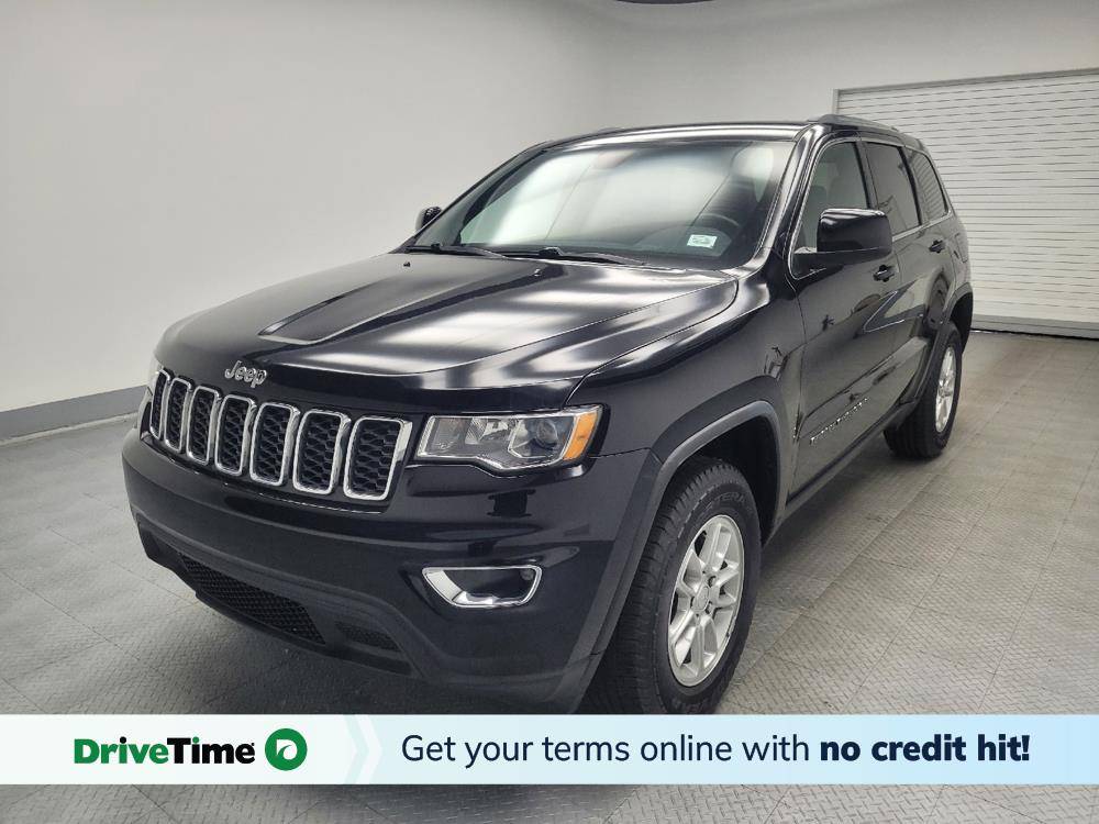 2020 Jeep Grand Cherokee Laredo E — SUV — 29,978 mi — Ft Wayne, IN