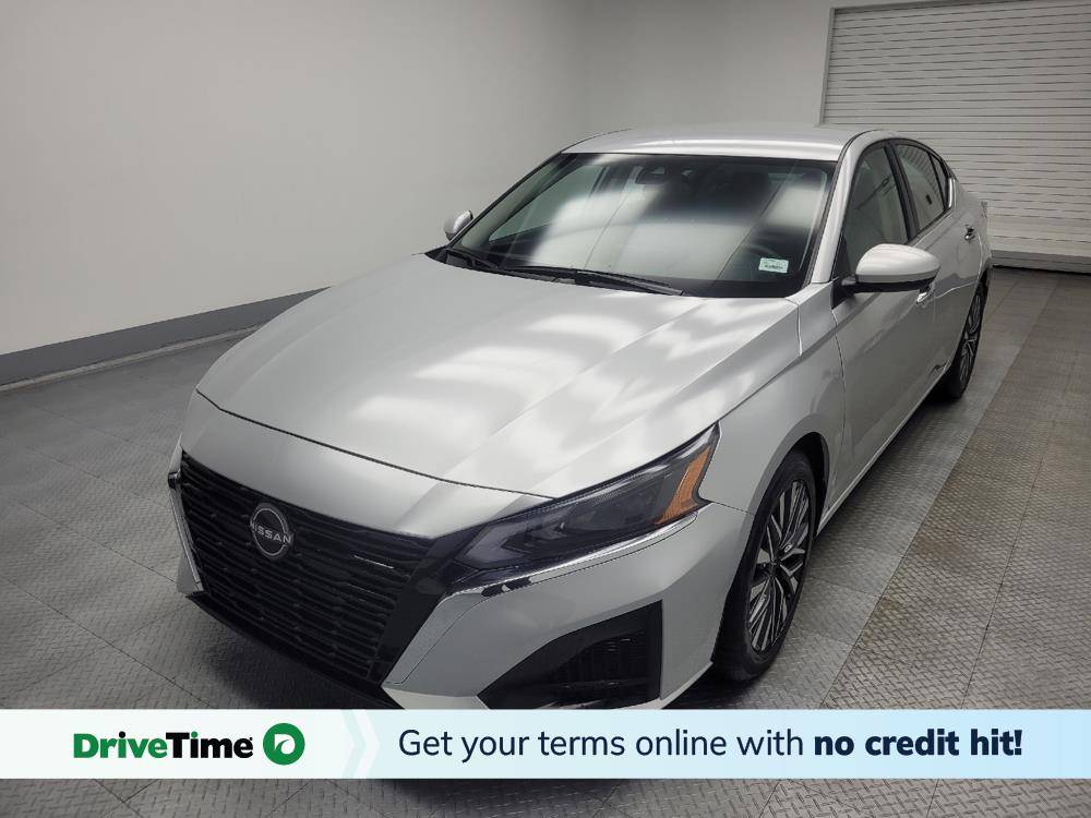 2023 Nissan Altima SV — Sedan — 51,121 mi — Ft Wayne, IN