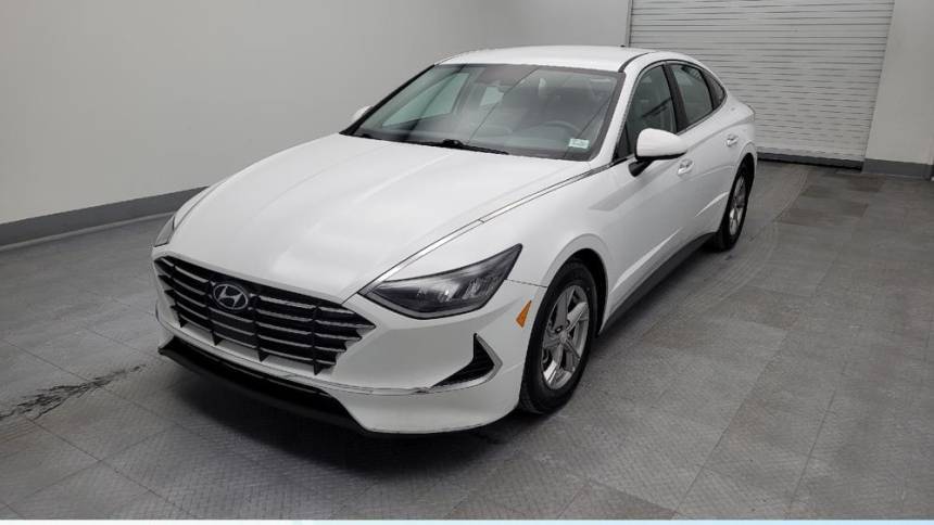 2020 Hyundai Sonata SE — Sedan — 81,627 mi — Ft Wayne, IN