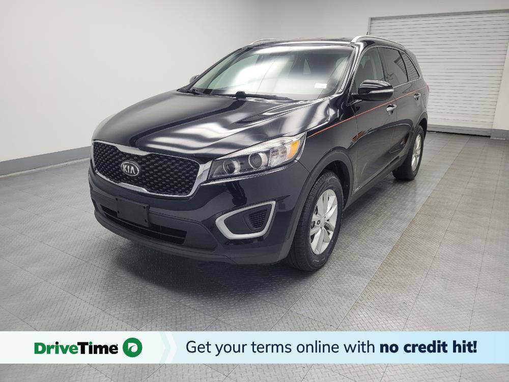 2017 Kia Sorento LX — SUV — 87,416 mi — Ft Wayne, IN