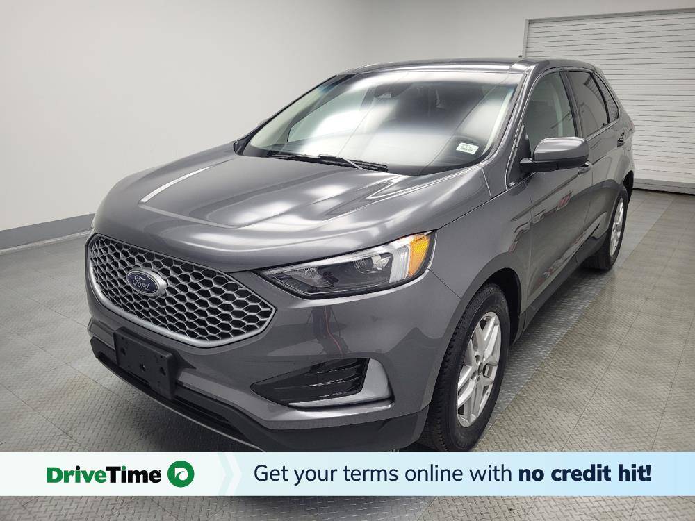 2023 Ford Edge SEL — SUV — 42,377 mi — Ft Wayne, IN