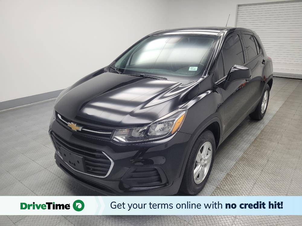 2020 Chevrolet Trax LS — SUV — 87,687 mi — Ft Wayne, IN
