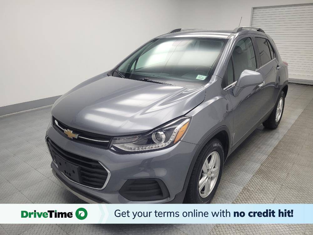 2019 Chevrolet Trax LT — SUV — 88,763 mi — Ft Wayne, IN