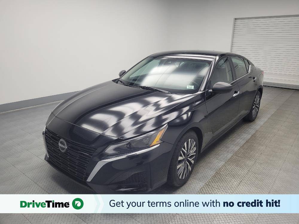 2024 Nissan Altima SV — Sedan — 48,670 mi — Ft Wayne, IN