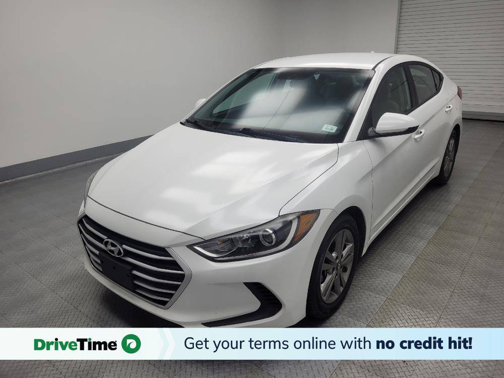 2017 Hyundai Elantra SE — Sedan — 57,169 mi — Ft Wayne, IN