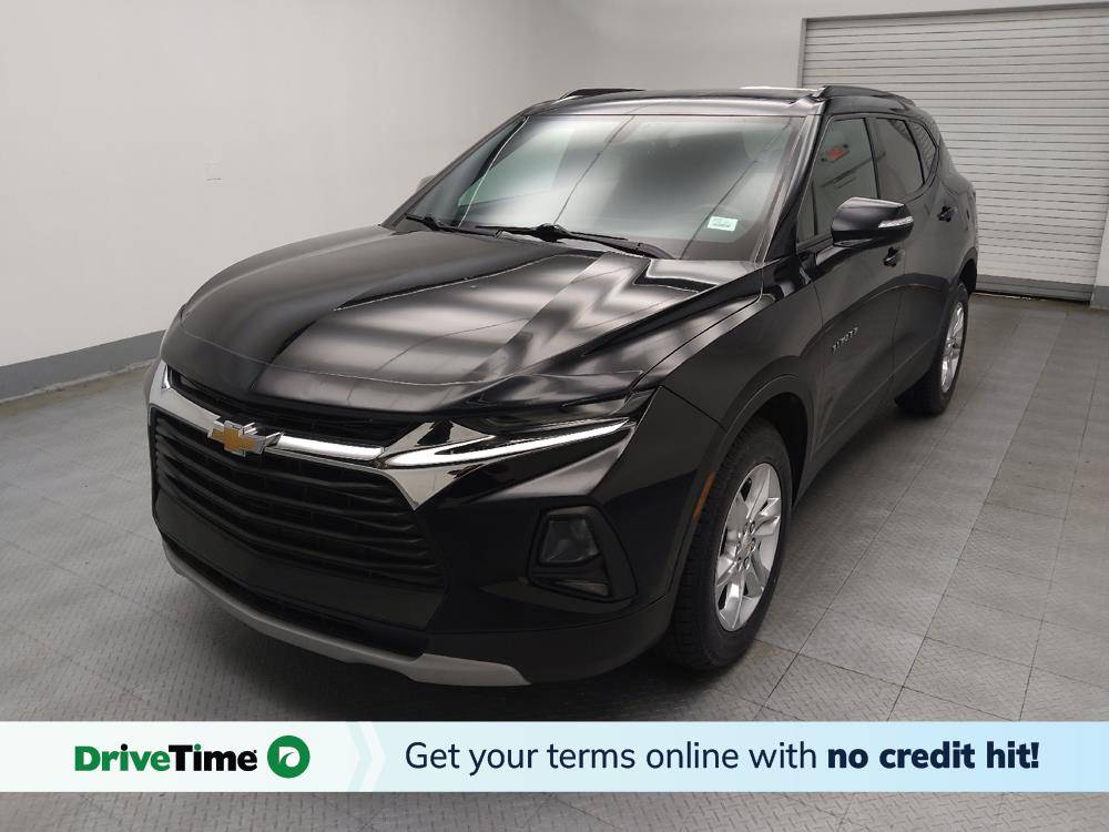 2019 Chevrolet Blazer 2LT — SUV — 88,816 mi — Maplewood, MN