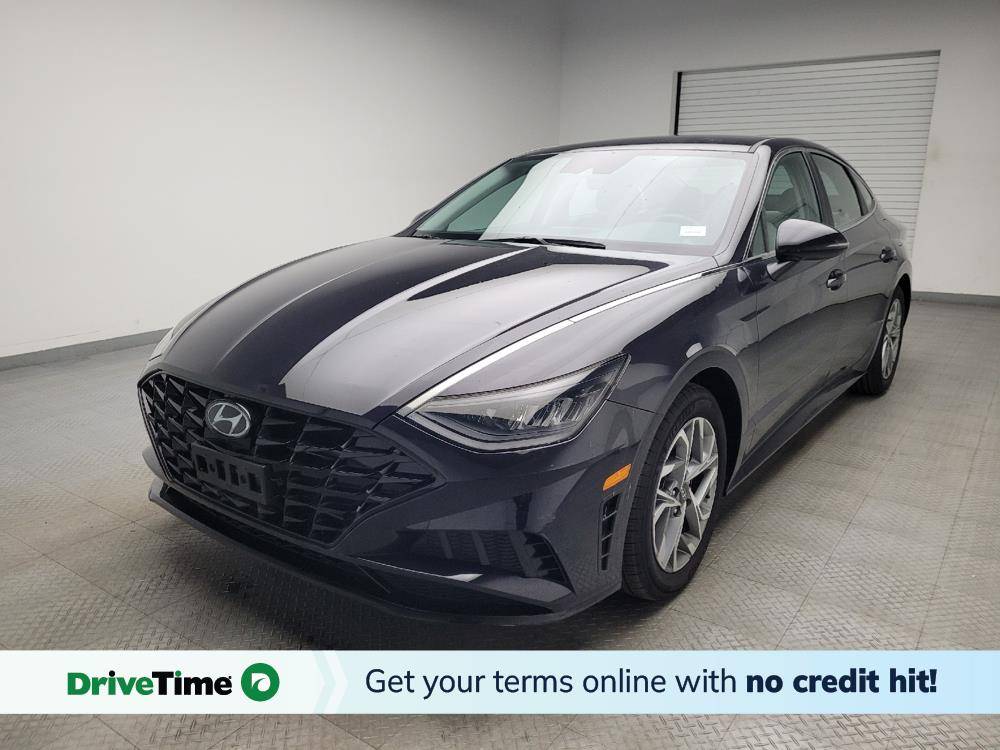 2023 Hyundai Sonata SEL — Sedan — 12,974 mi — Maplewood, MN