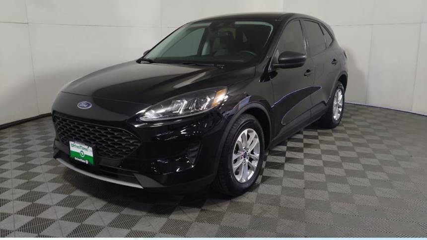 2022 Ford Escape S — SUV — 35,242 mi — Maplewood, MN