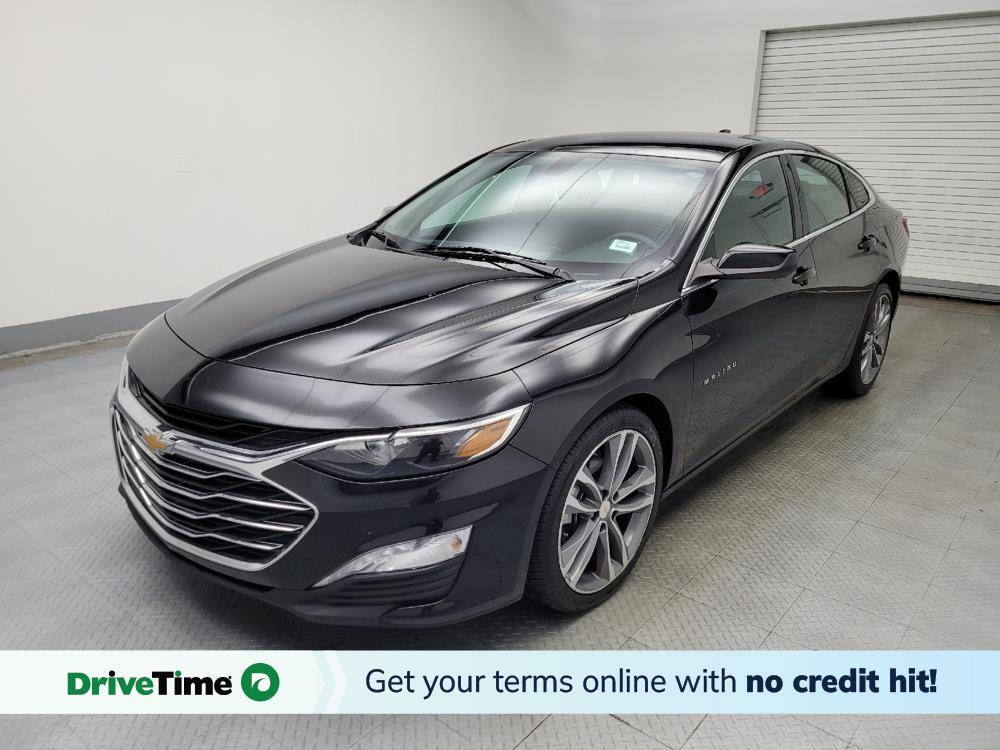 2022 Chevrolet Malibu LT — Sedan — 67,751 mi — Maplewood, MN